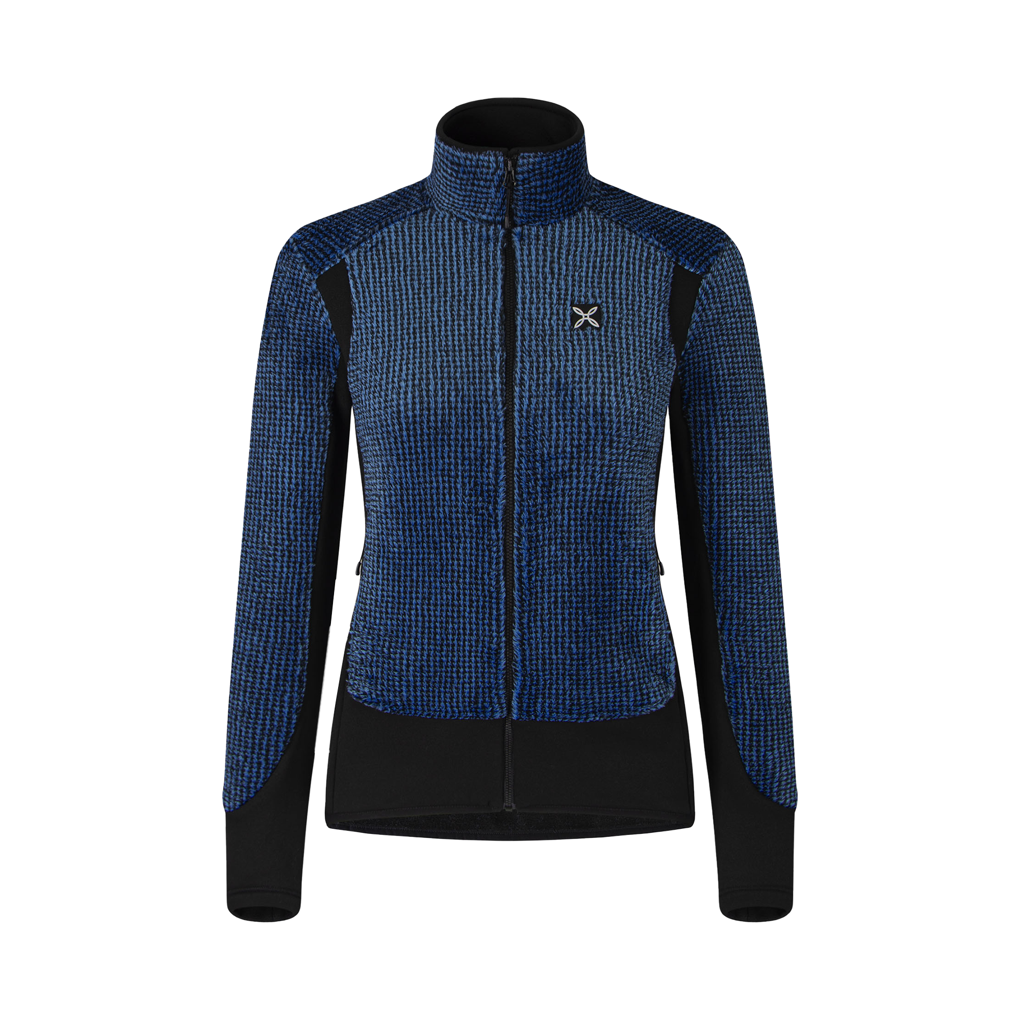montura-ice-blink-jacket-woman-pile-polartec-high-loft-donna image 7