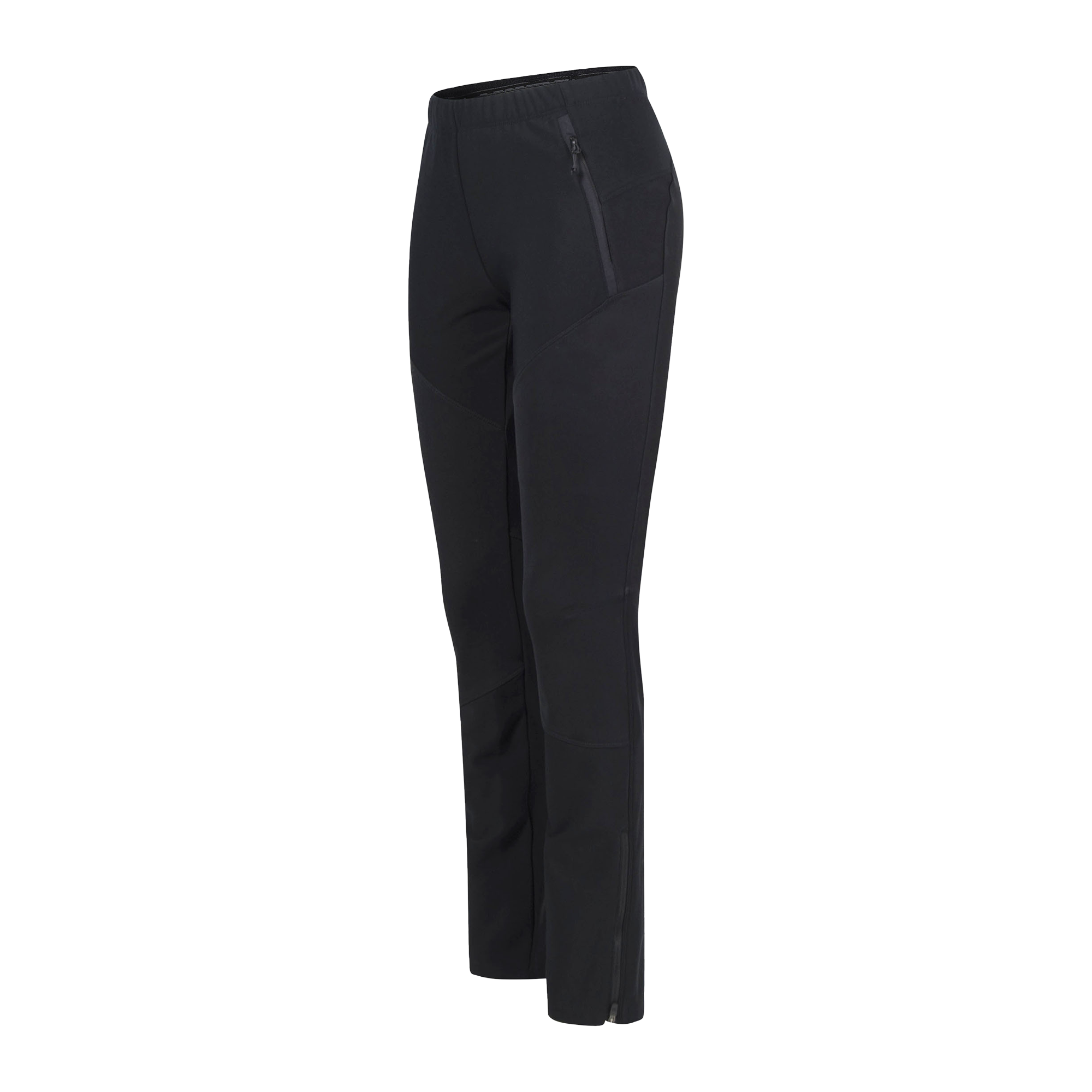 montura-nordik-2-5-cm-pants-woman-pantaloni-termici-donna-gamba-corta image 3