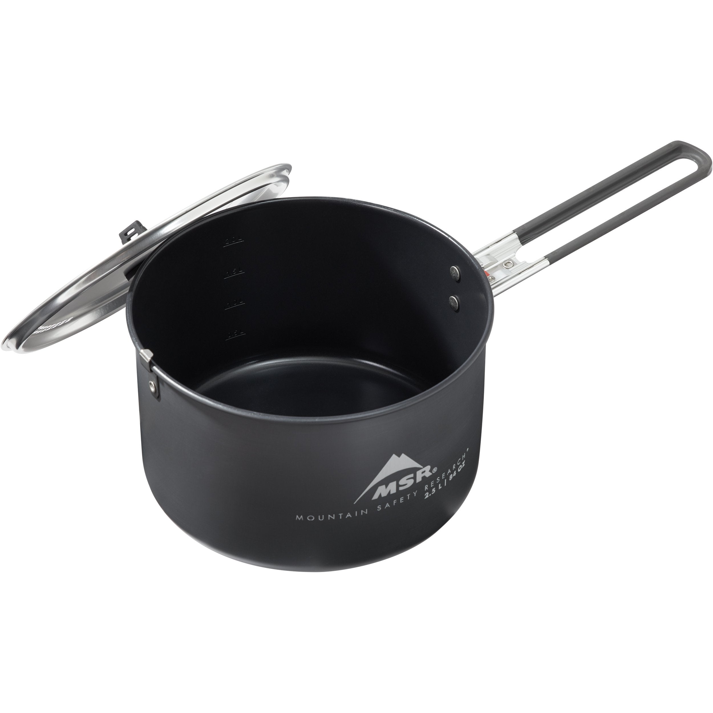 msr-ceramic-2-5-liter-pot-pentola-antiaderente-per-2-4-persone image 3