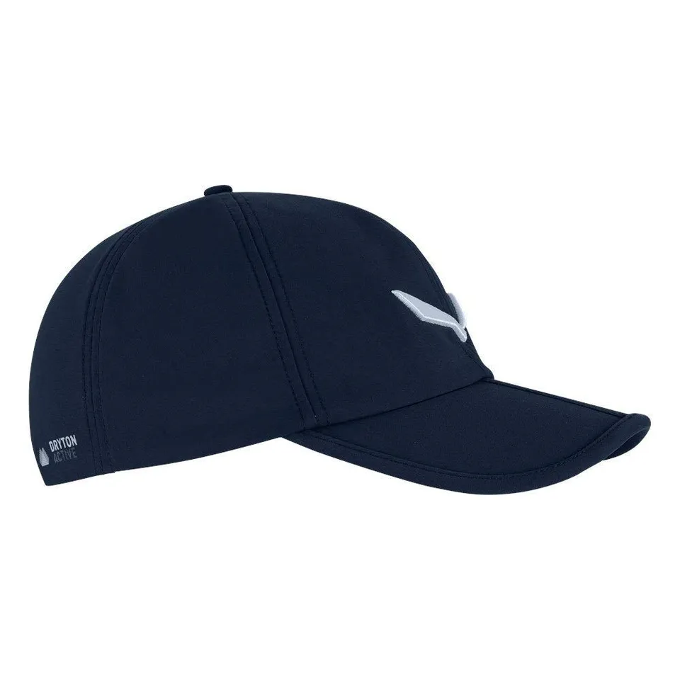 salewa-fanes-fold-visor-cap-berretto-unisex-adulto-con-visiera-pieghevole image 1