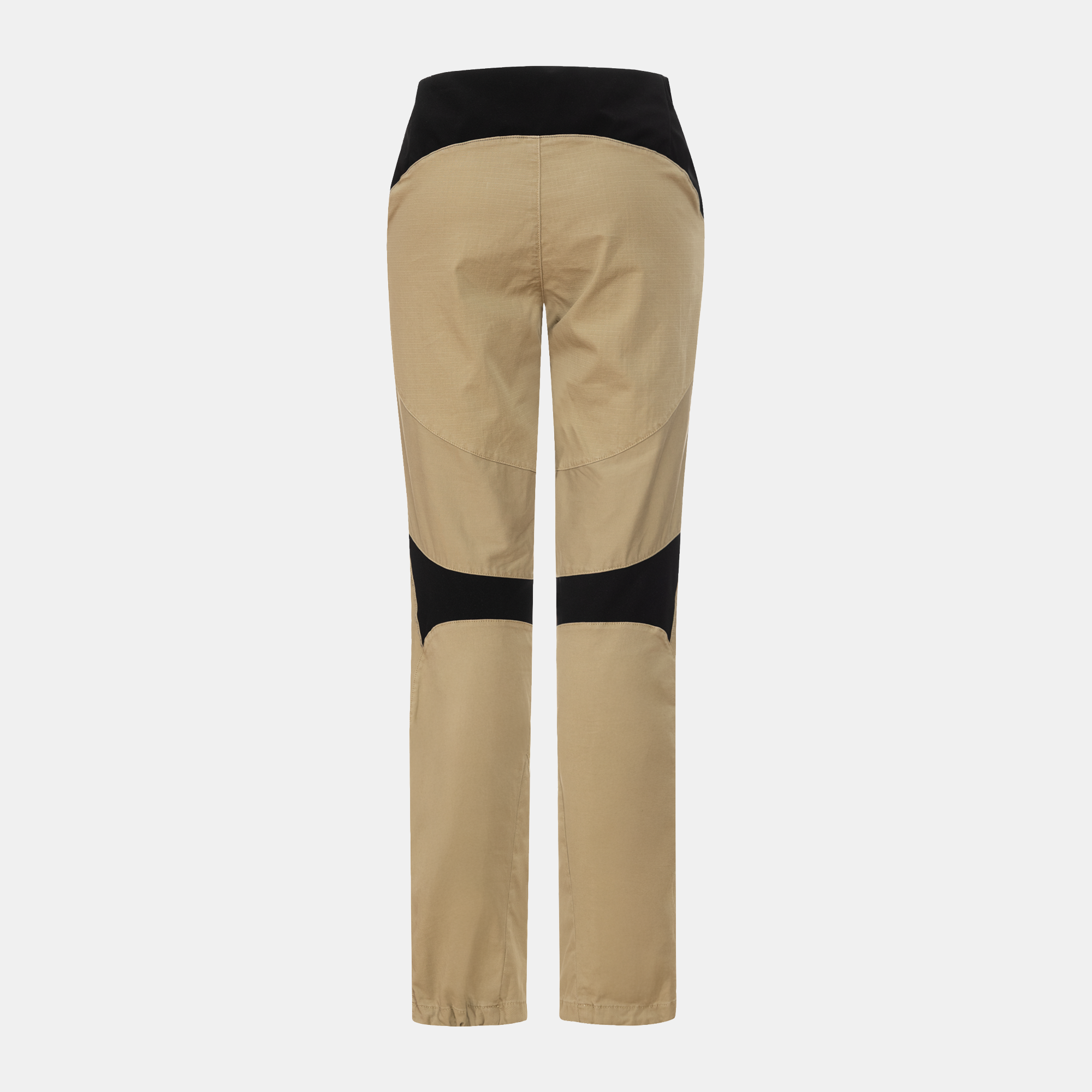 montura-free-evo-pants-donna-pantaloni-arrampicata-cotone-stretch image 8