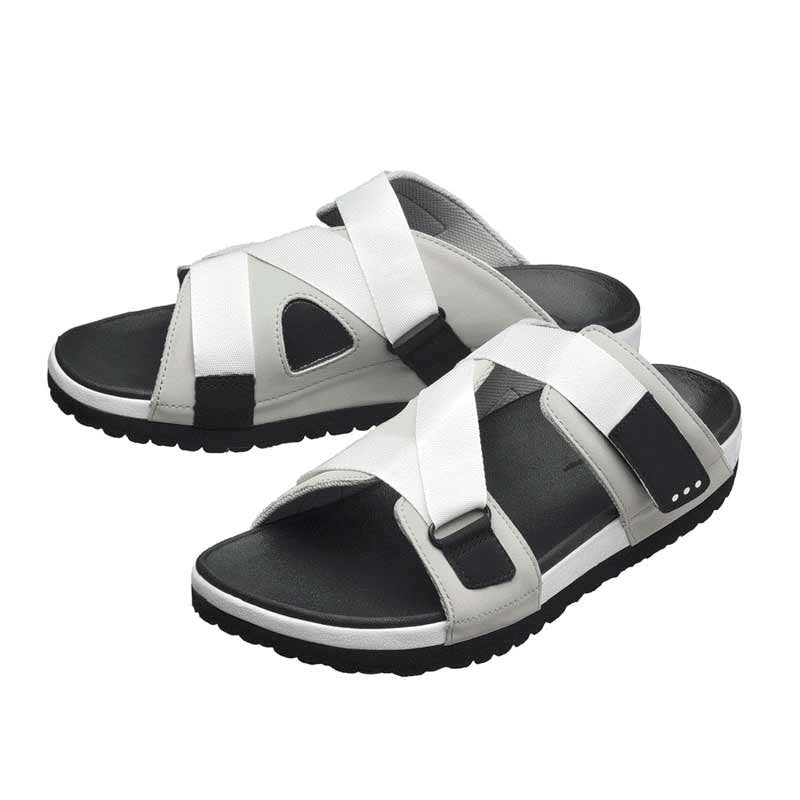 sidas-3d-rampage-sandali-anatomici-white image 1