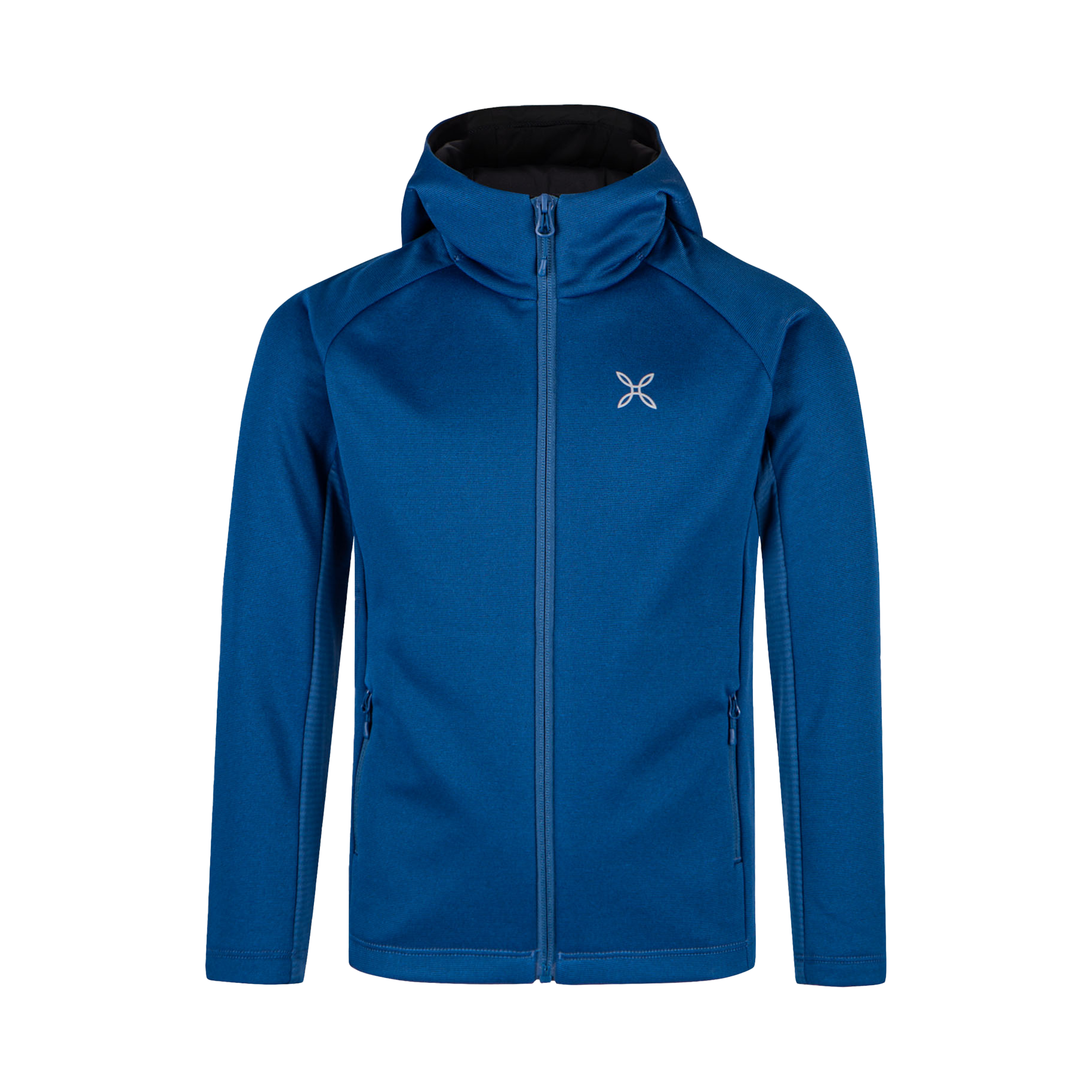 montura-groove-maglia-kids-felpa-pile-termico-bambino-con-cappuccio image 4