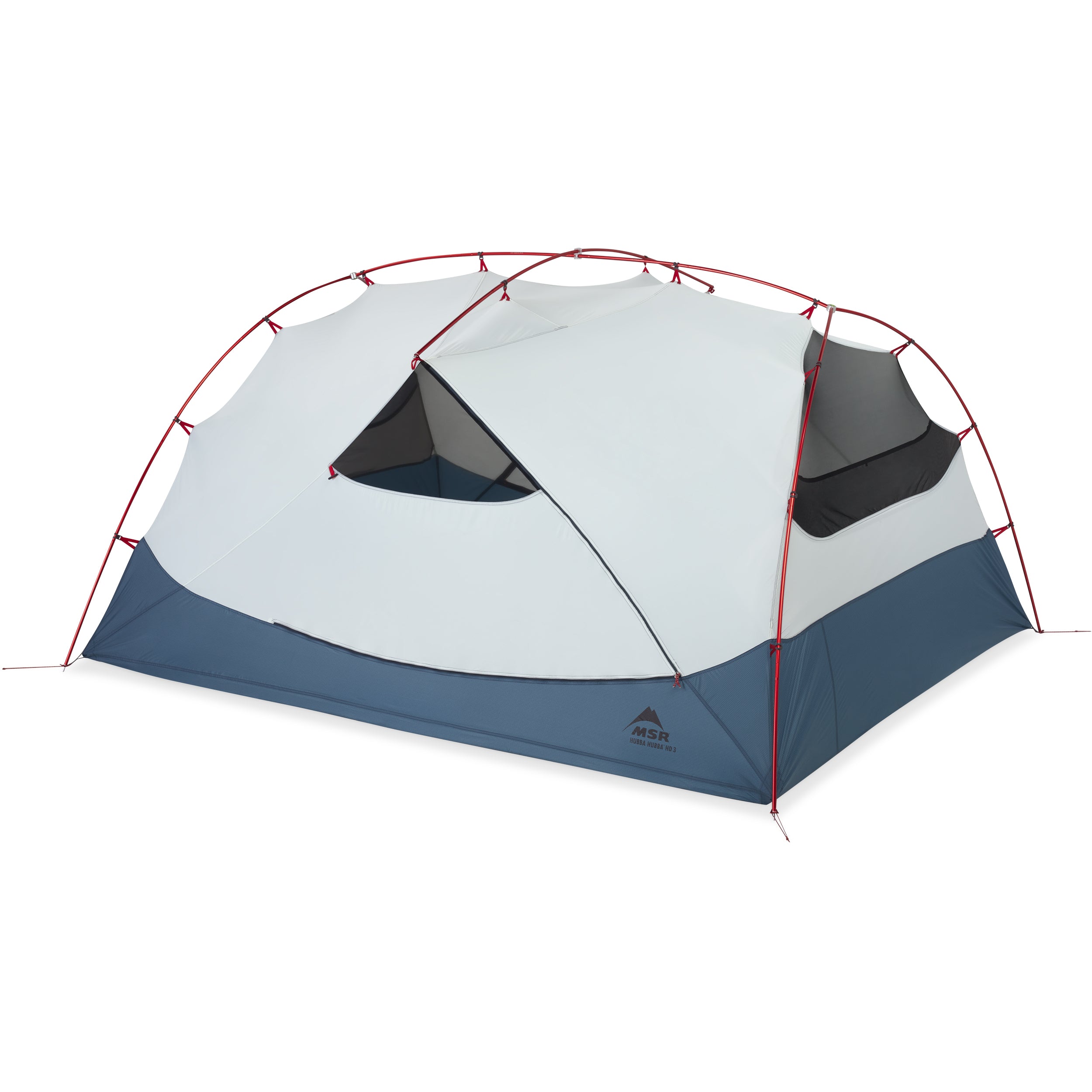 msr-hubba-hubba-hd-3-person-backpacking-tent-tenda-3-posti image 1