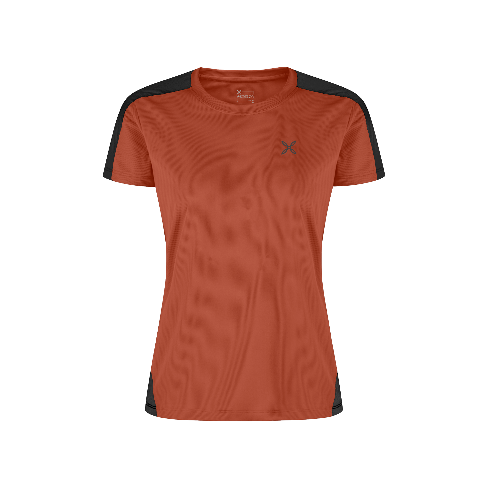 montura-hade-t-shirt-donna-t-shirt-tecnica-arrampicata-in-poliestere-riciclato image 4