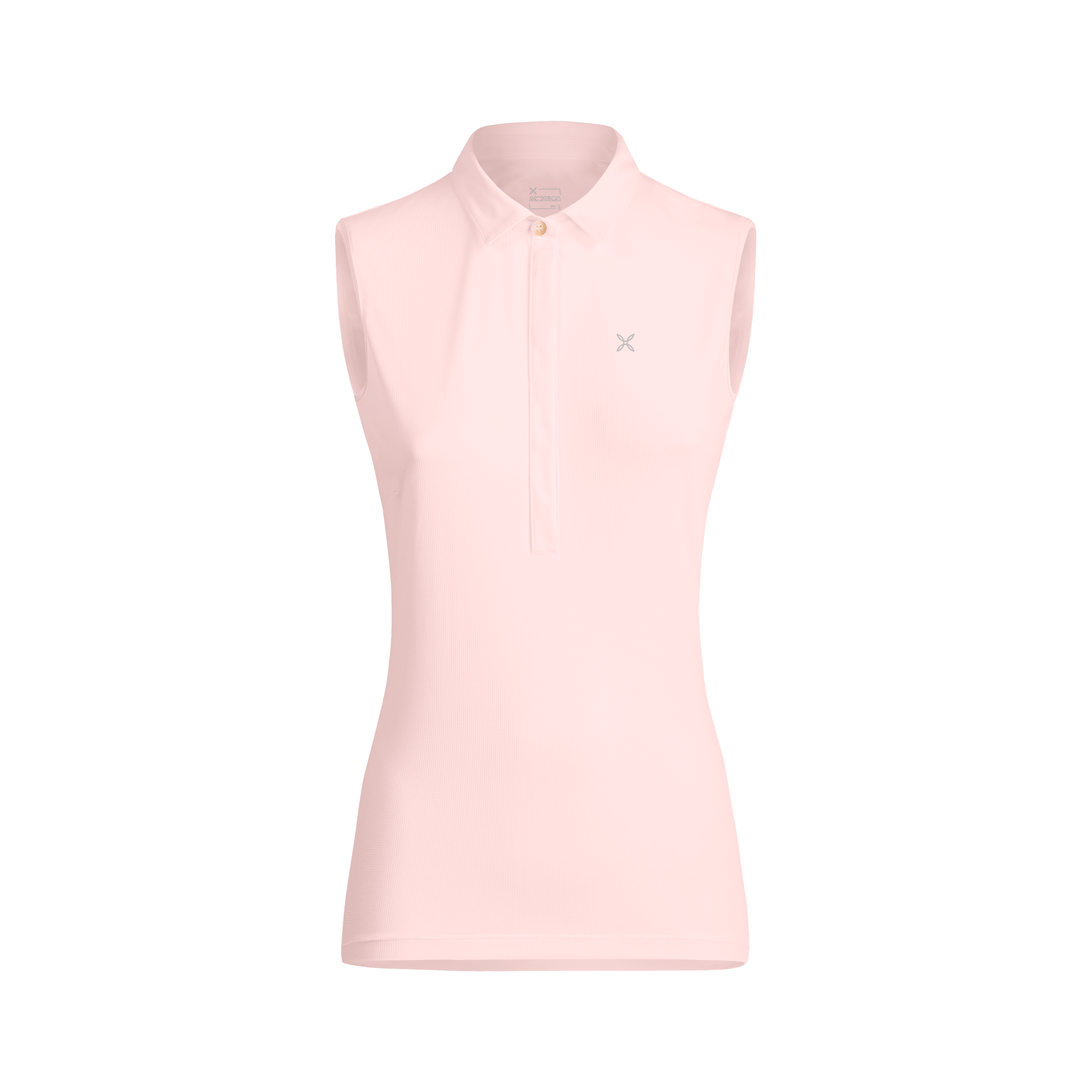 montura-summer-play-canotta-woman-canotta-polo-donna image 5