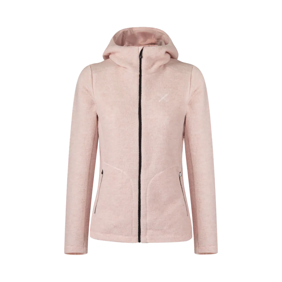 montura-eclisse-jacket-woman-giacca-outdoor-donna-serie-rise image 1
