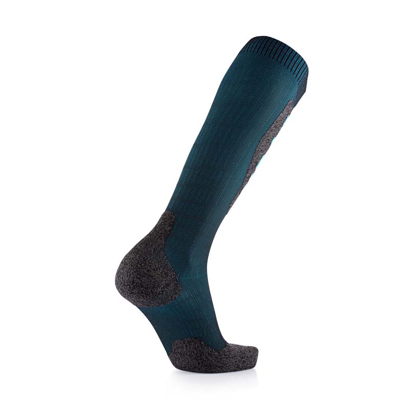 sidas-ski-expert-uni-calze-sci-blue-98-fibre-riciclate image 5