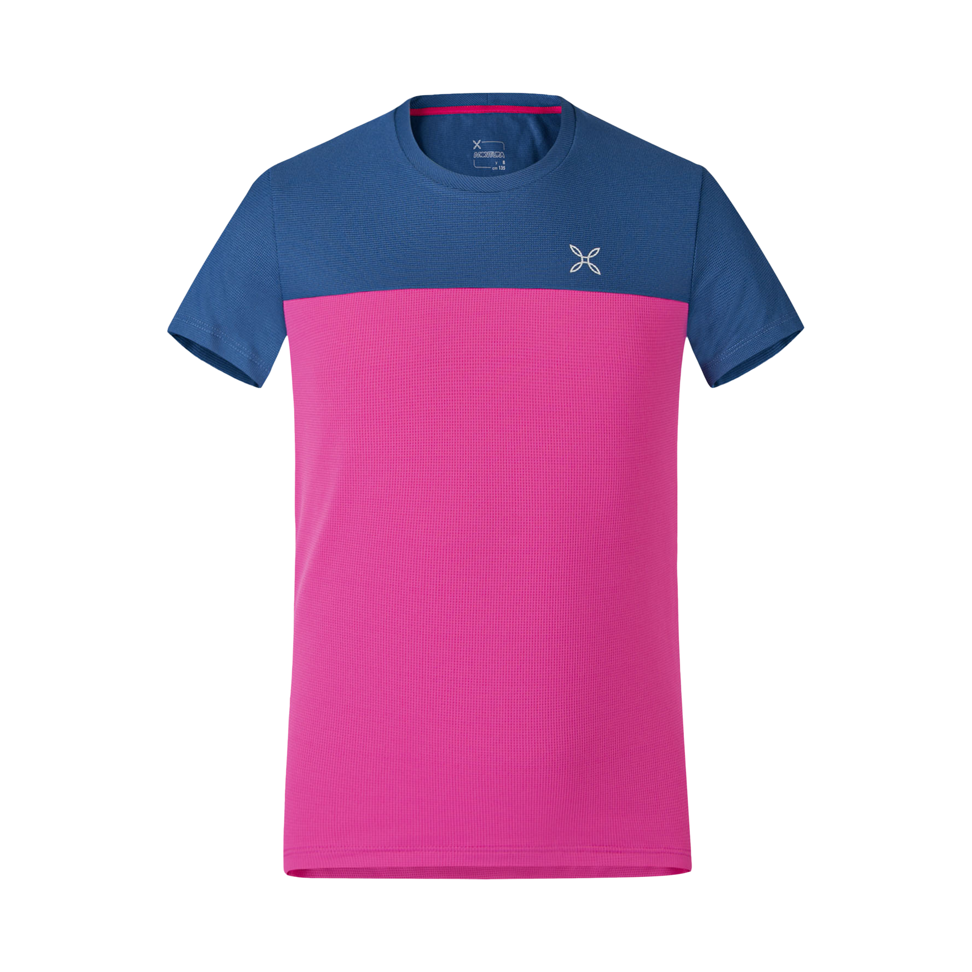 montura-outdoor-20-t-shirt-kids-t-shirt-bambino-tecnica-uv image 4