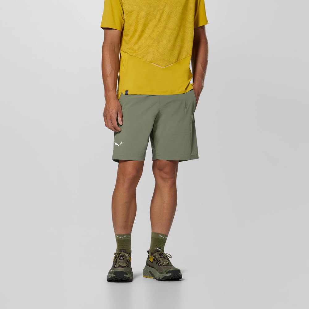 salewa-pedroc-dst-light-short-m-shorts-outdoor-uomo image 5