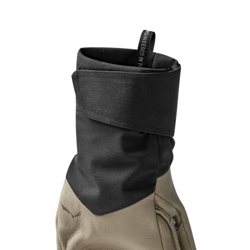 salewa-ortles-leather-infinium-guanti-unisex-adulto image 6