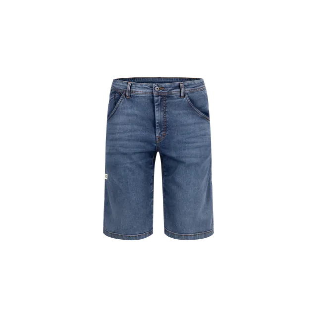 montura-allez-bermuda-denim-corti-arrampicata image 1