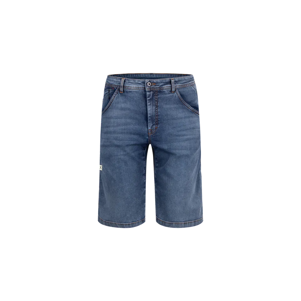 montura-allez-bermuda-denim-corti-arrampicata image 1