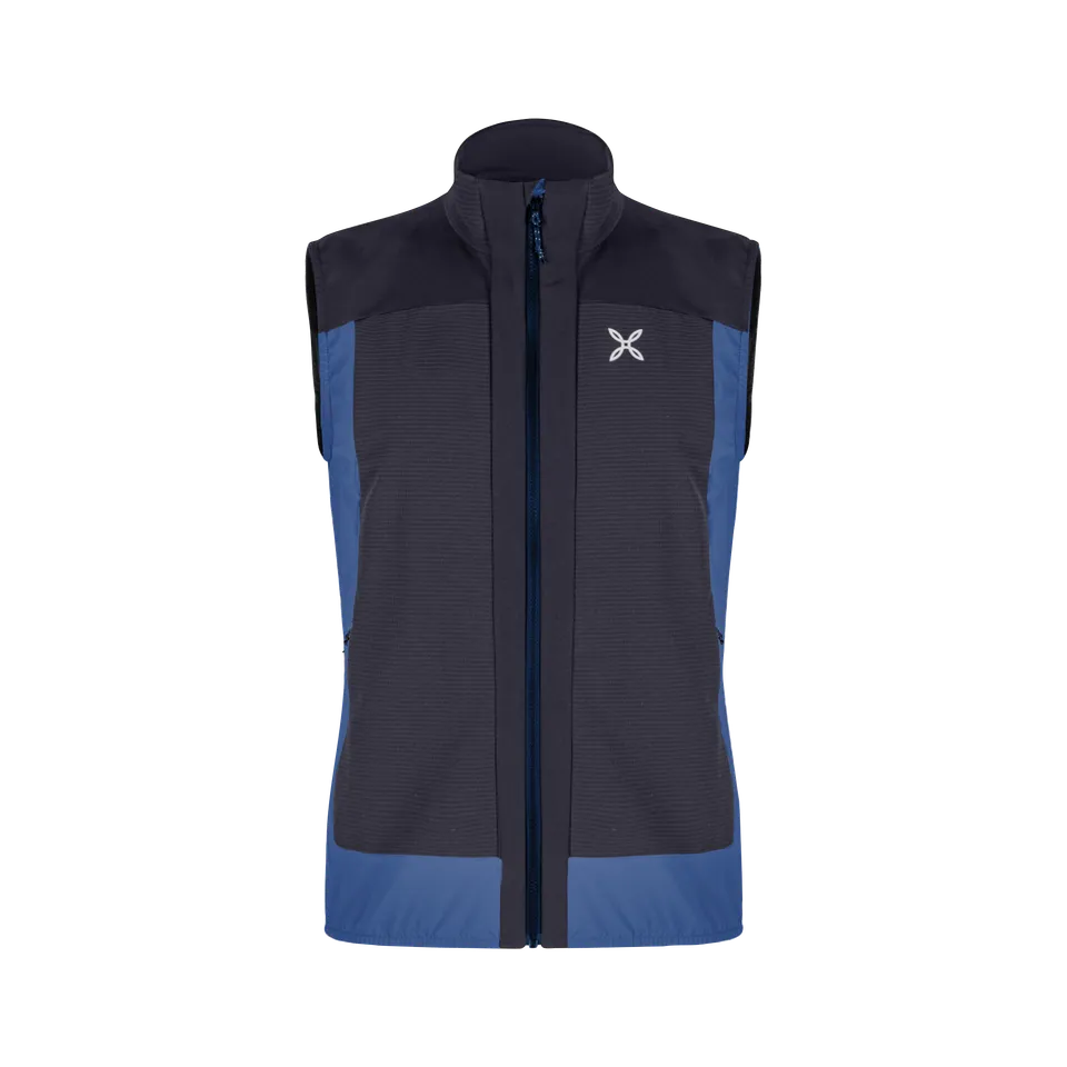 montura-dolomiti-wind-vest-gilet-antivento-softshell-uomo image 1