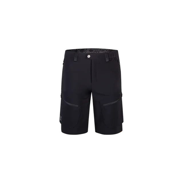 montura-elemental-2-bermuda-pantaloncini-trekking-uomo image 1