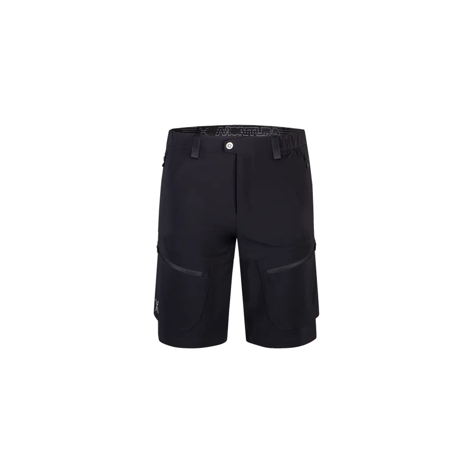 montura-elemental-2-bermuda-pantaloncini-trekking-uomo image 1