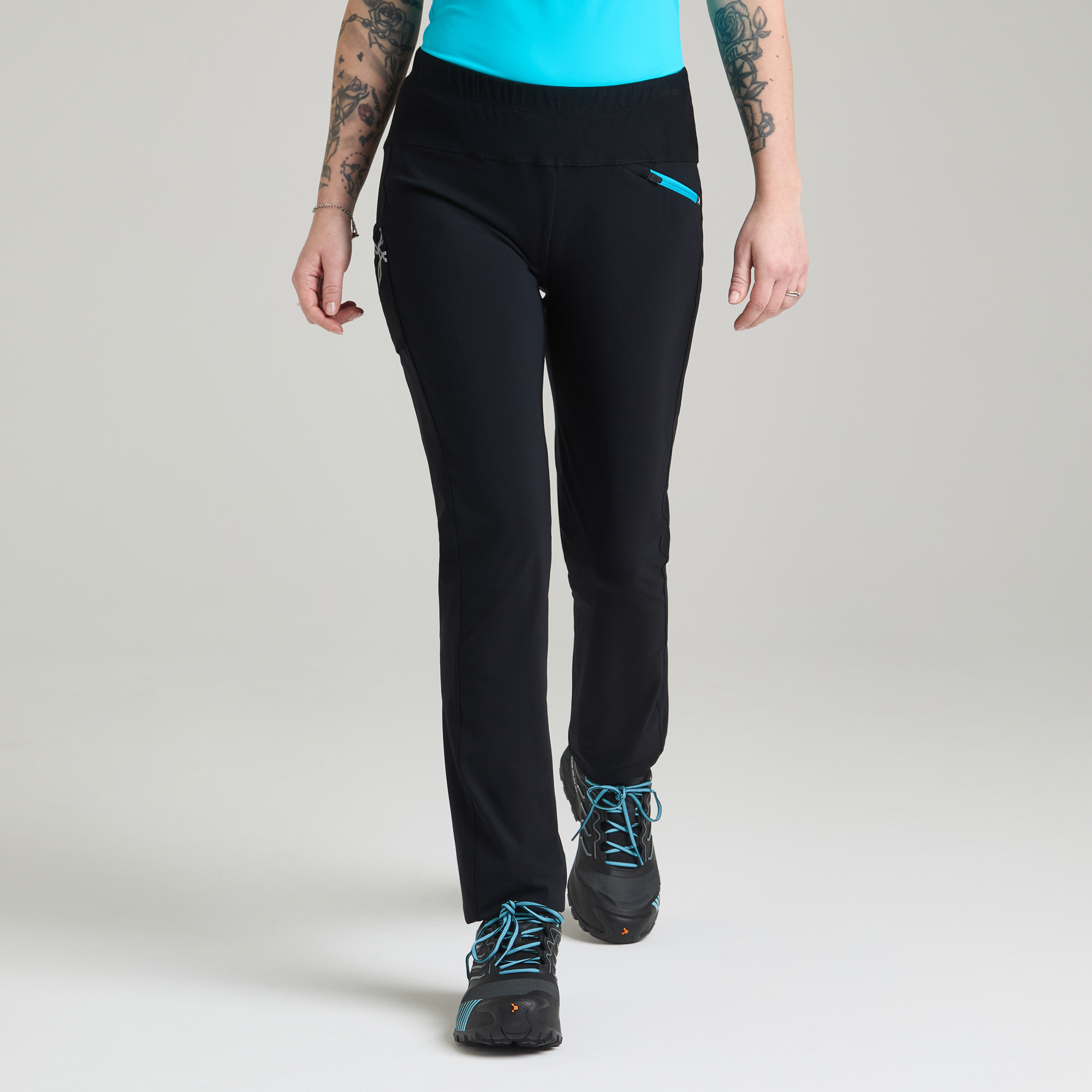 montura-sound-pants-woman-pantaloni-trekking-donna image 6