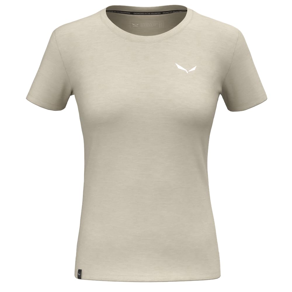 salewa-eagle-minilogo-t-shirt-manica-corta-uomo image 8