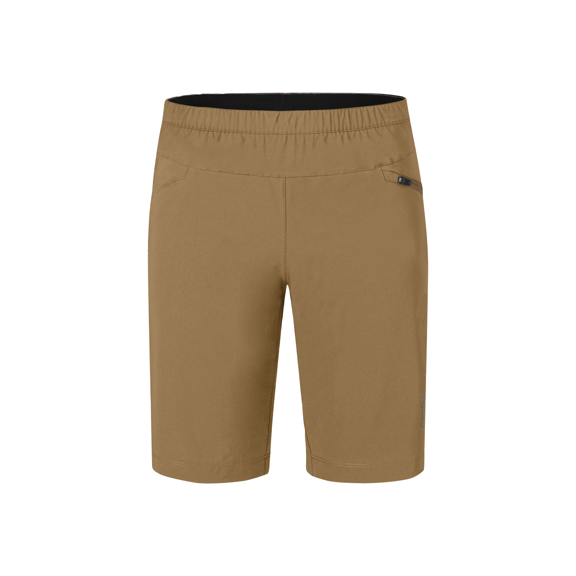 montura-focus-bermuda-woman-shorts-trekking-donna-elasticizzati image 4