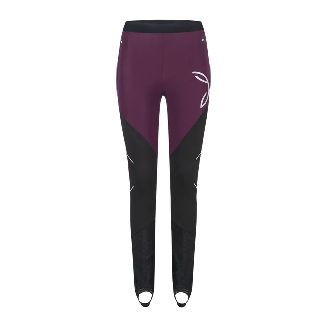 montura-slick-2-pants-woman-pantaloni-sci-donna image 1