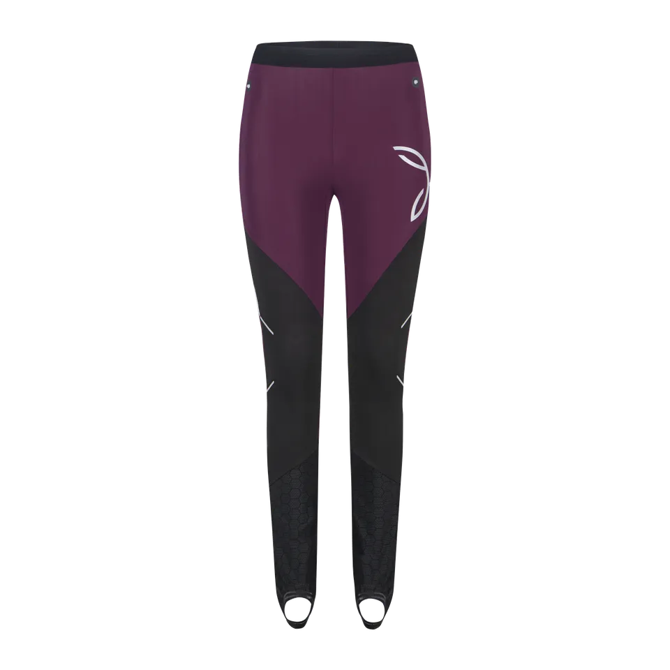 montura-slick-2-pants-woman-pantaloni-sci-donna image 1