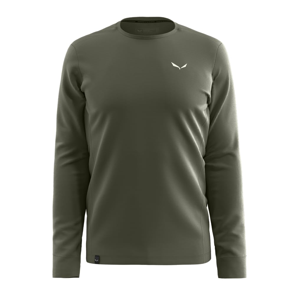 salewa-puez-dry-tee-uomo-t-shirt-trekking image 4