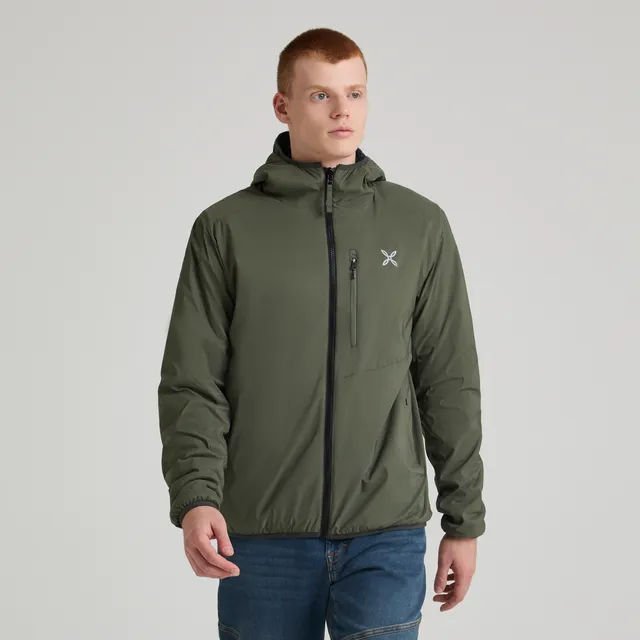 montura-sherpa-giacca-reversibile-antivento-unisex image 1