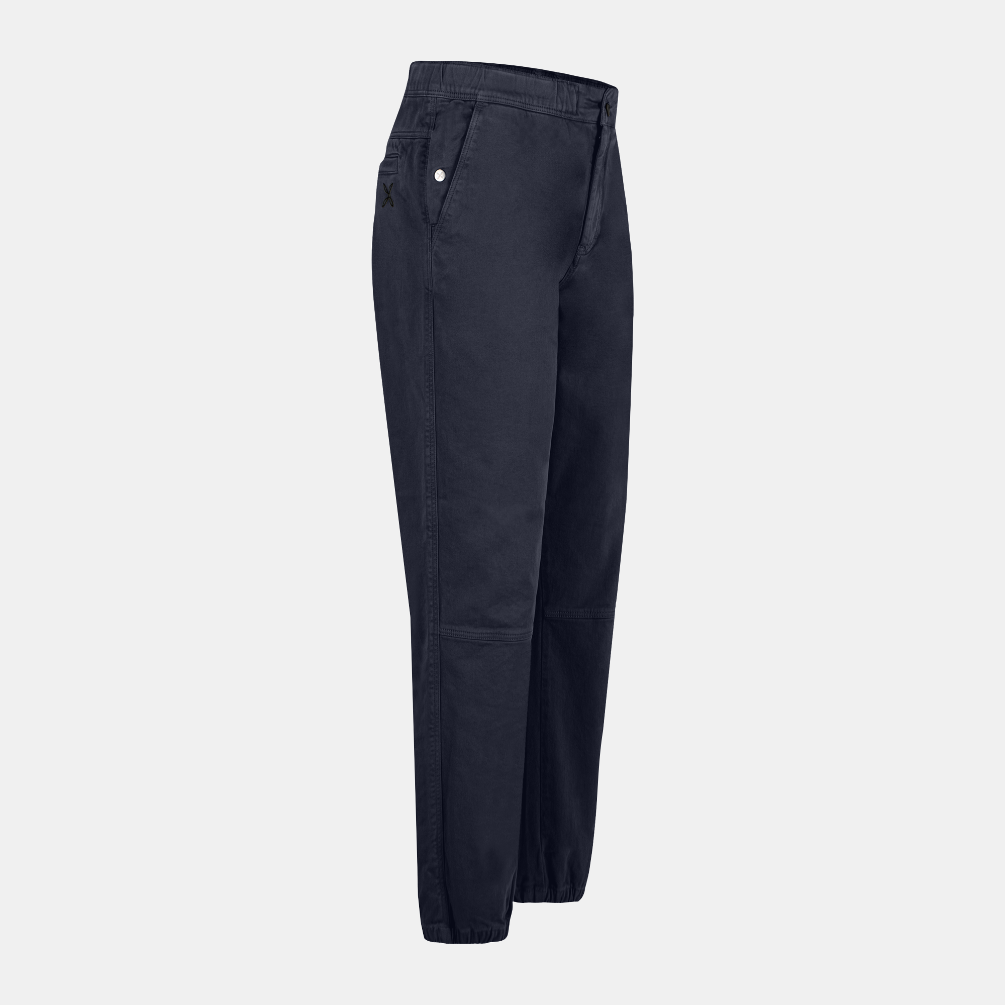 montura-wander-cotton-pants-pantaloni-uomo-in-gabardina-cotone-stretch image 8