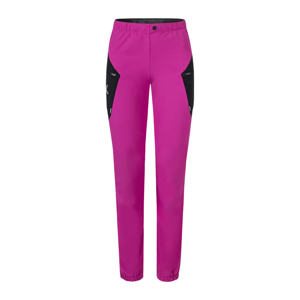 montura-speed-style-5-cm-pants-woman-pantaloni-scialpinismo-donna image 1