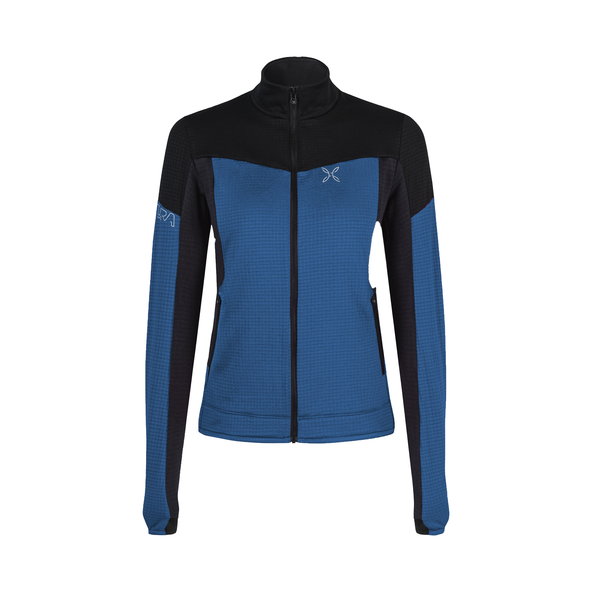 montura-stretch-mind-2-maglia-donna-pile-mid-layer image 5