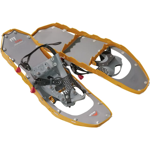 msr-women-s-lightning-trail-snowshoes-ciaspole-donna image 1