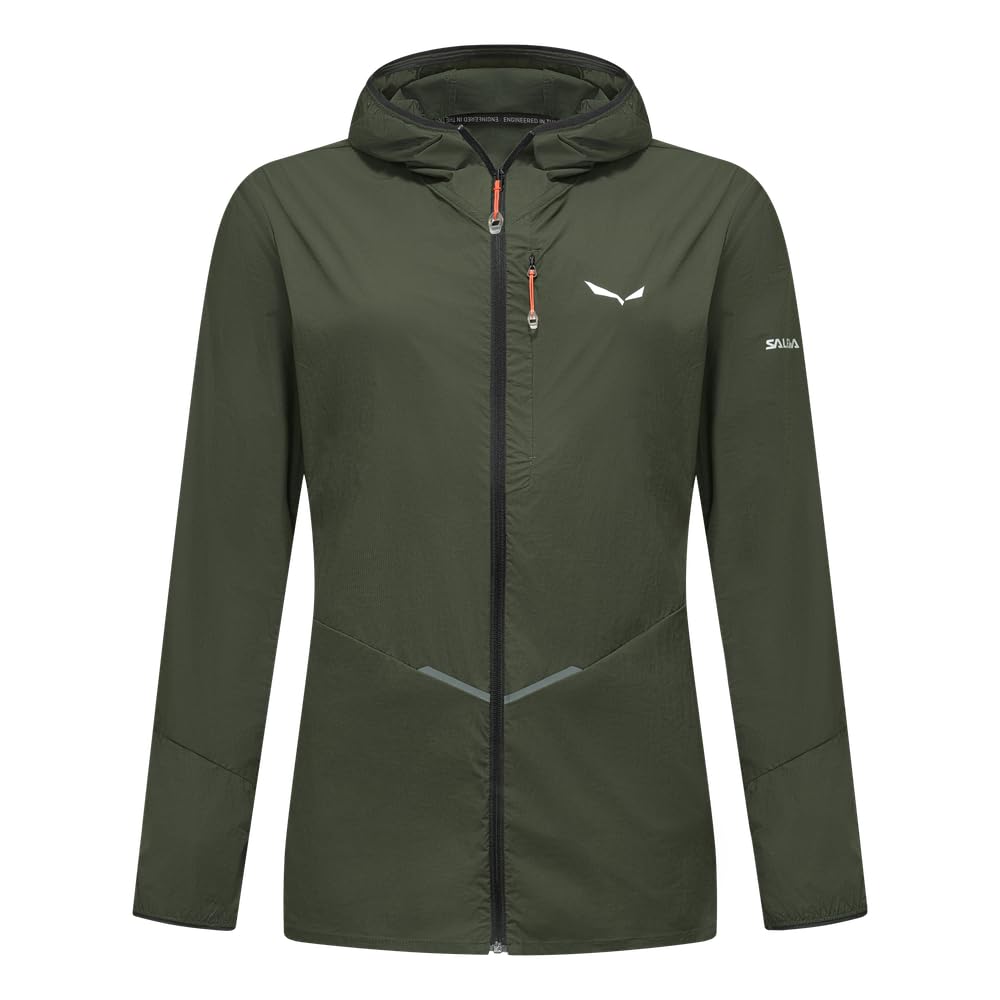 salewa-pedroc-wind-hd-light-giacca-donna image 1