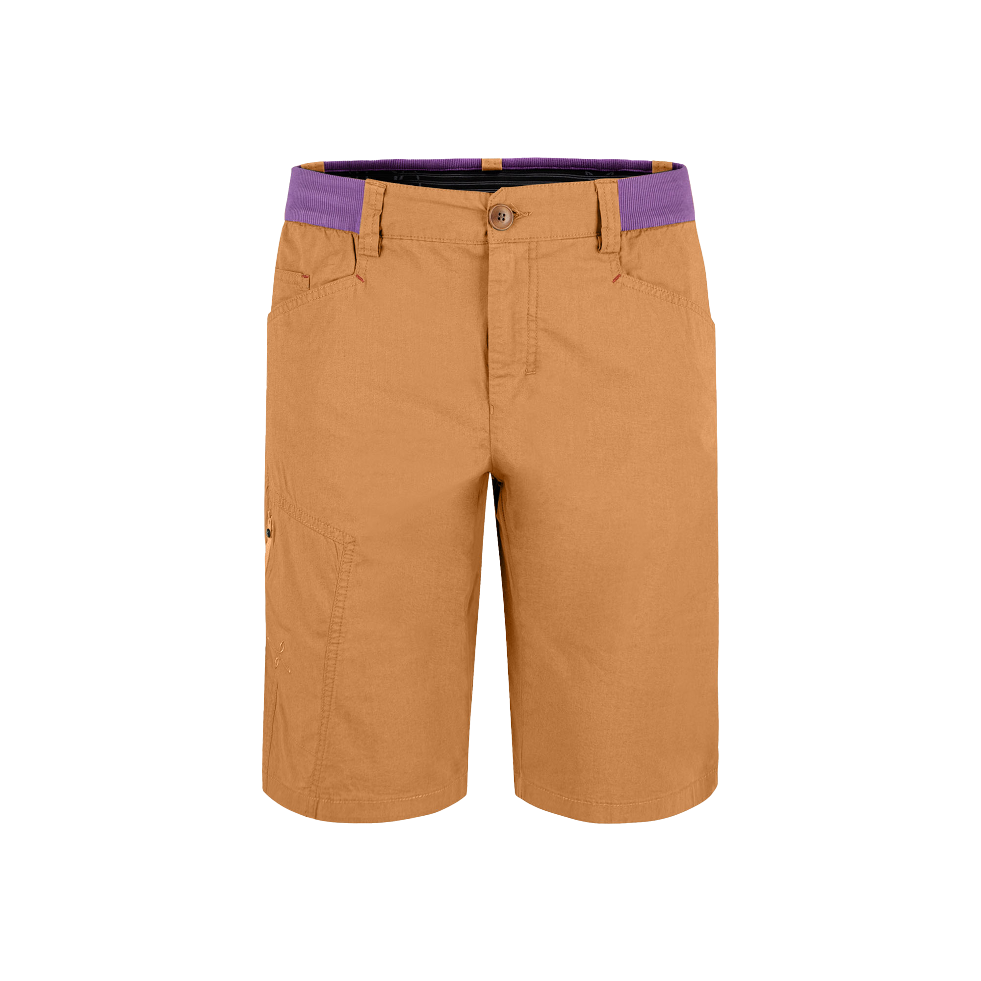 montura-creek-bermuda-shorts-arrampicata-in-cotone-stretch image 2