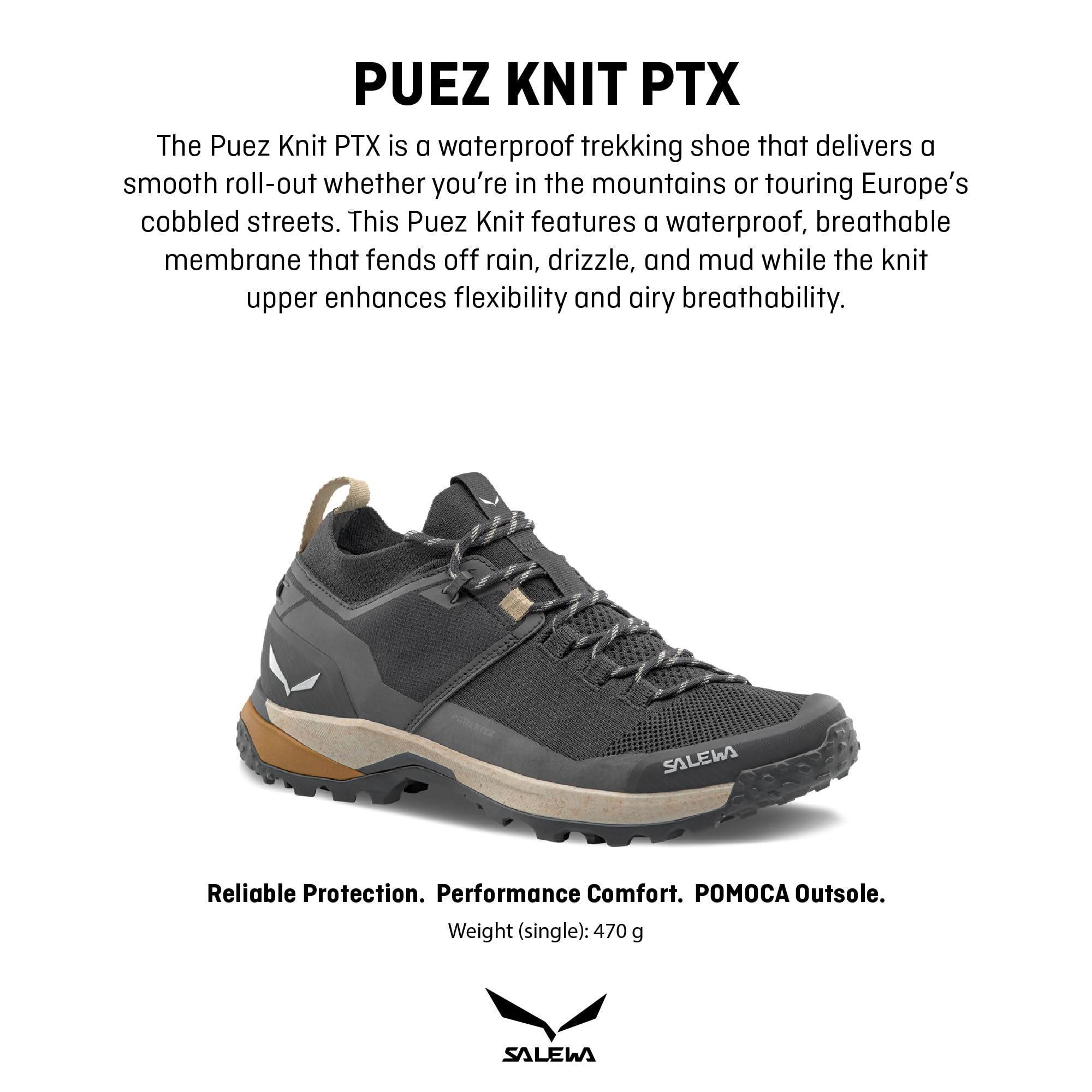 salewa-puez-2-knit-powertex-m-scarponi-da-trekking-e-escursionismo-uomo image 2