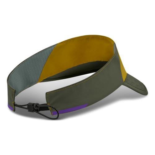 salewa-pedroc-2-dst-light-cap-visor-cappellino-unisex-adulto image 5
