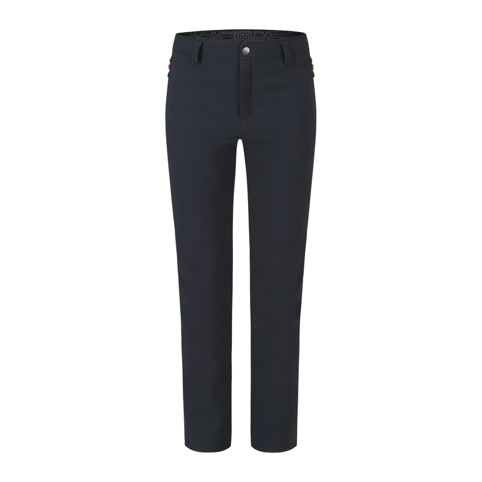 montura-renon-pantaloni-trekking-antivento image 1