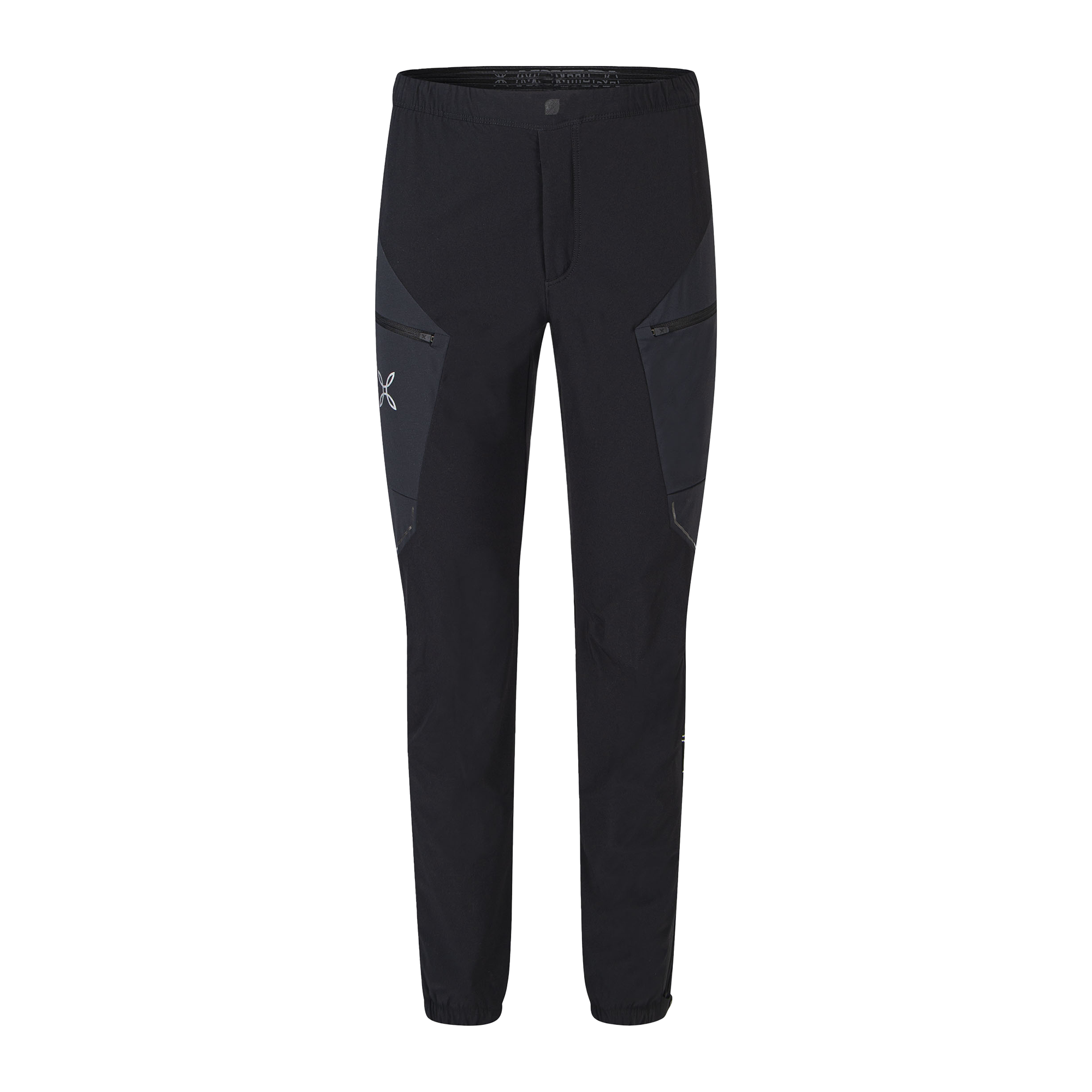 montura-speed-style-pants-pantaloni-trekking-4-way-stretch image 2