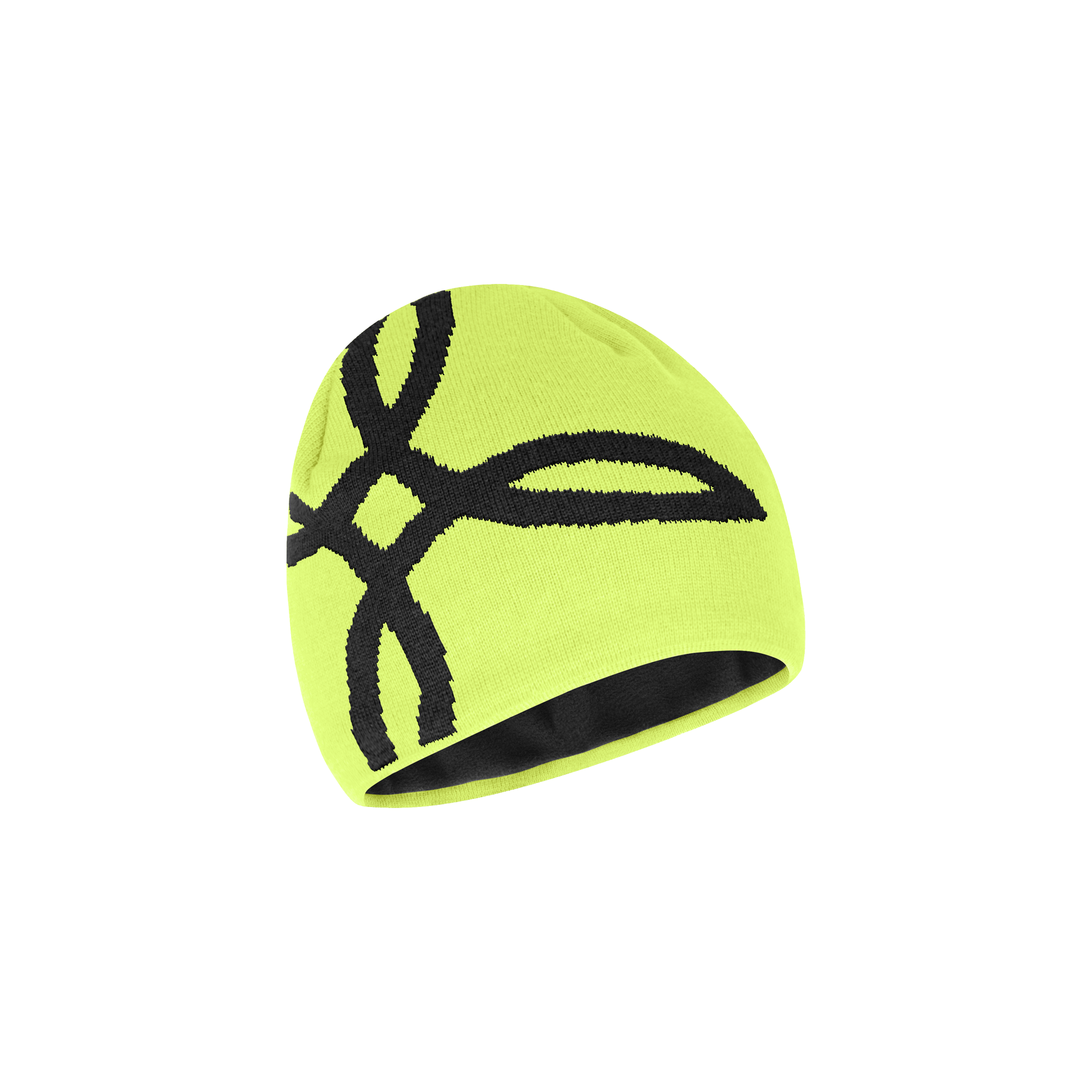 montura-logo-lined-beanie-berretto-in-misto-lana-vergine image 1