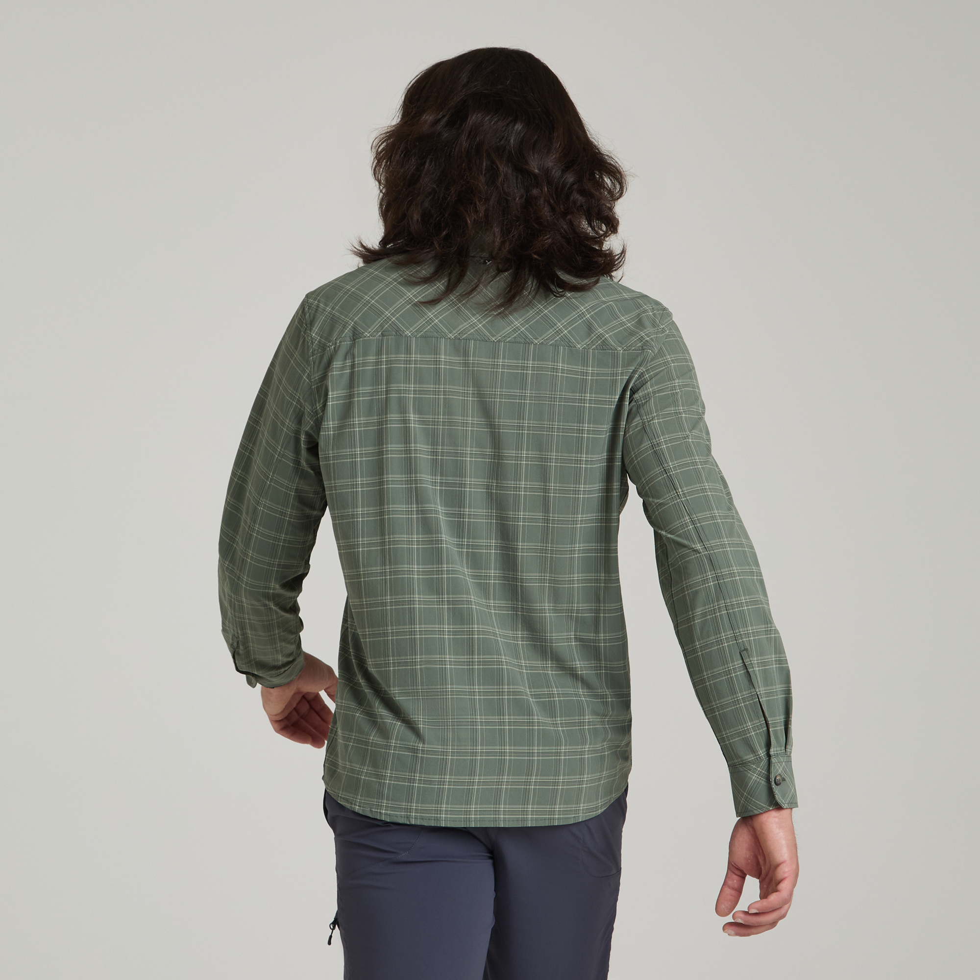 montura-dolomiti-l-s-shirt-camicia-trekking-upf-40 image 7