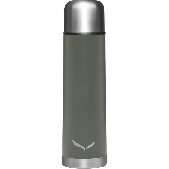 salewa-rienza-thermo-borraccia-1-l-acciaio-one image 1