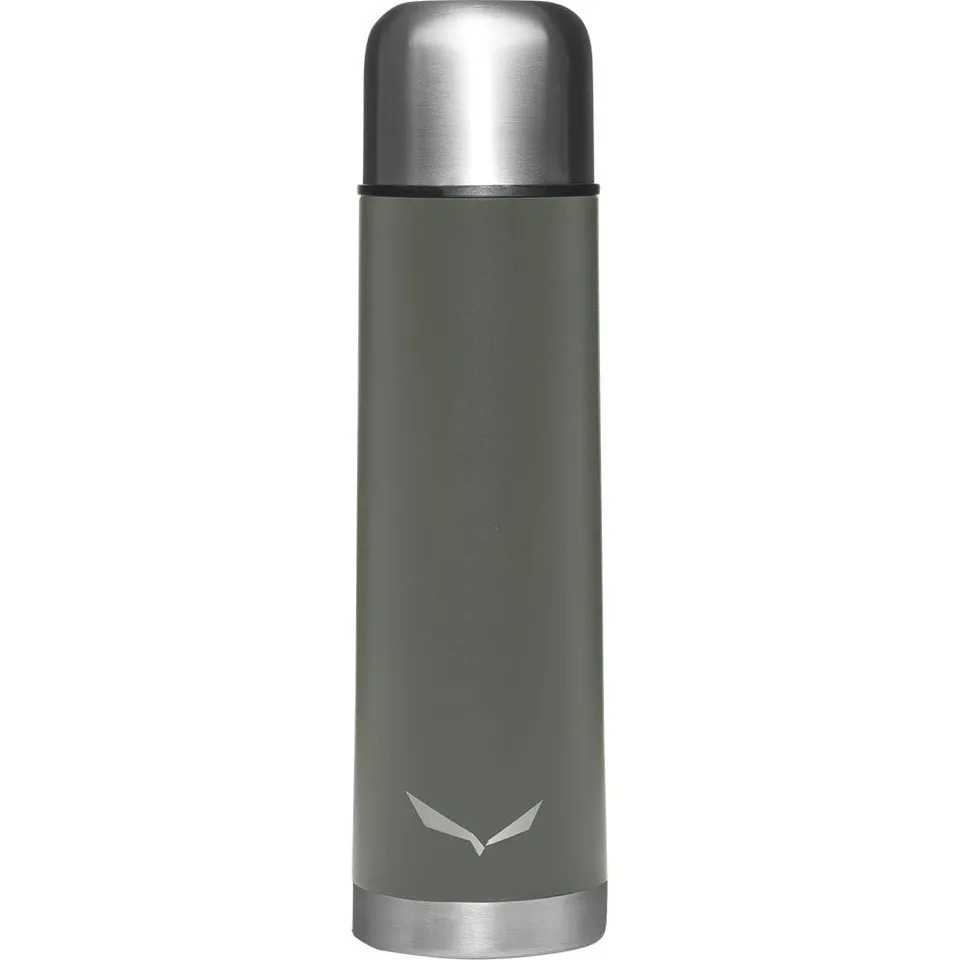 salewa-rienza-thermo-borraccia-1-l-acciaio-one image 1