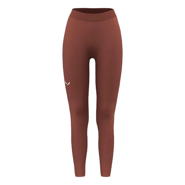 salewa-zebru-medium-warm-amr-tight-donna-leggings-termico image 1