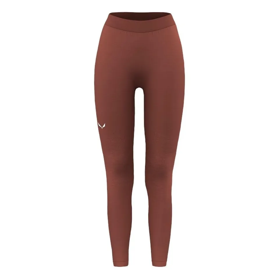 salewa-zebru-medium-warm-amr-tight-donna-leggings-termico image 1