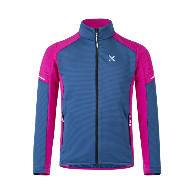 montura-rock-alp-maglia-pile-bambino-con-zip image 1