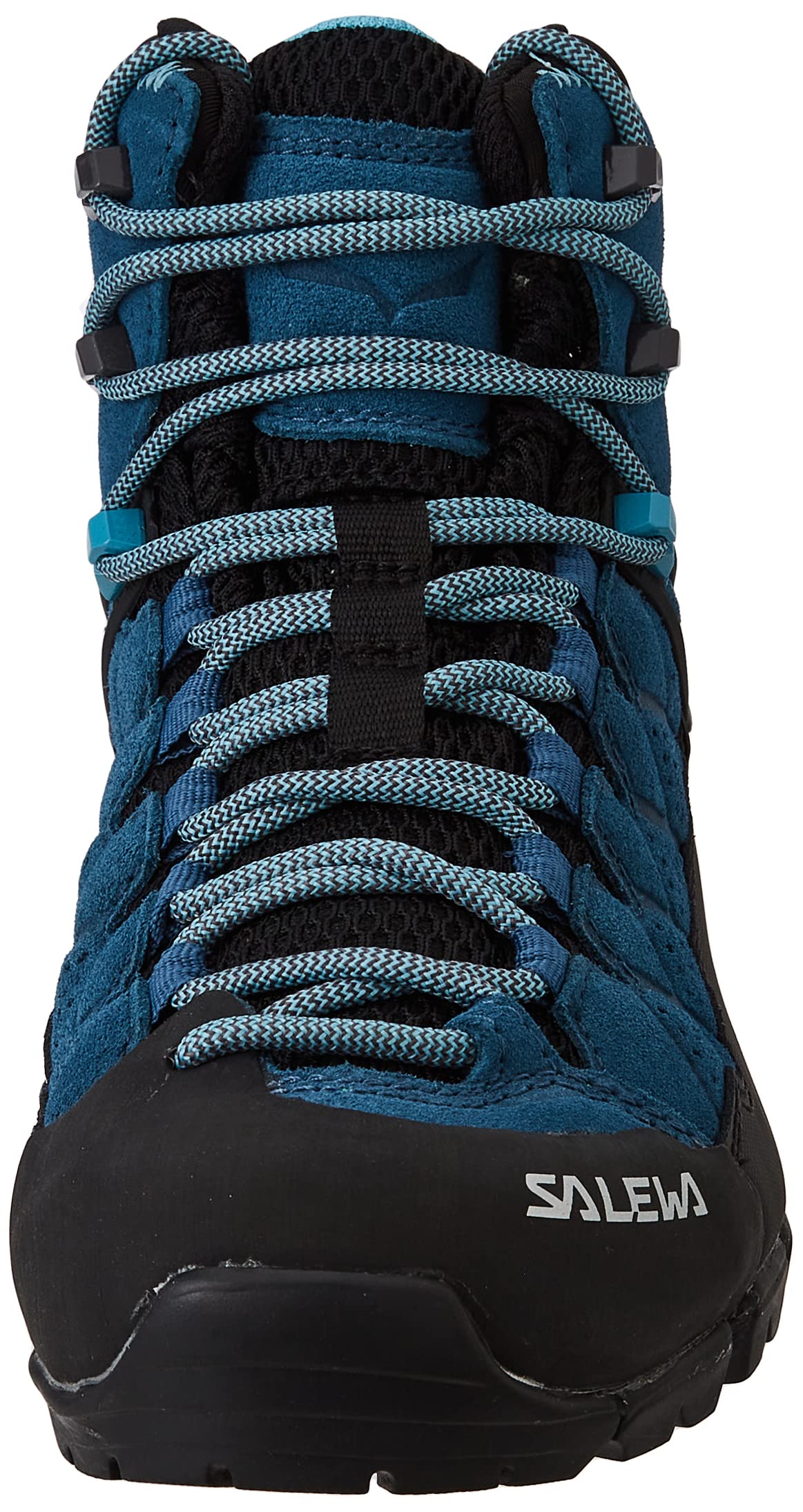 salewa-alp-trainer-mid-gore-tex-scarpone-da-trekking-donna-2 image 2