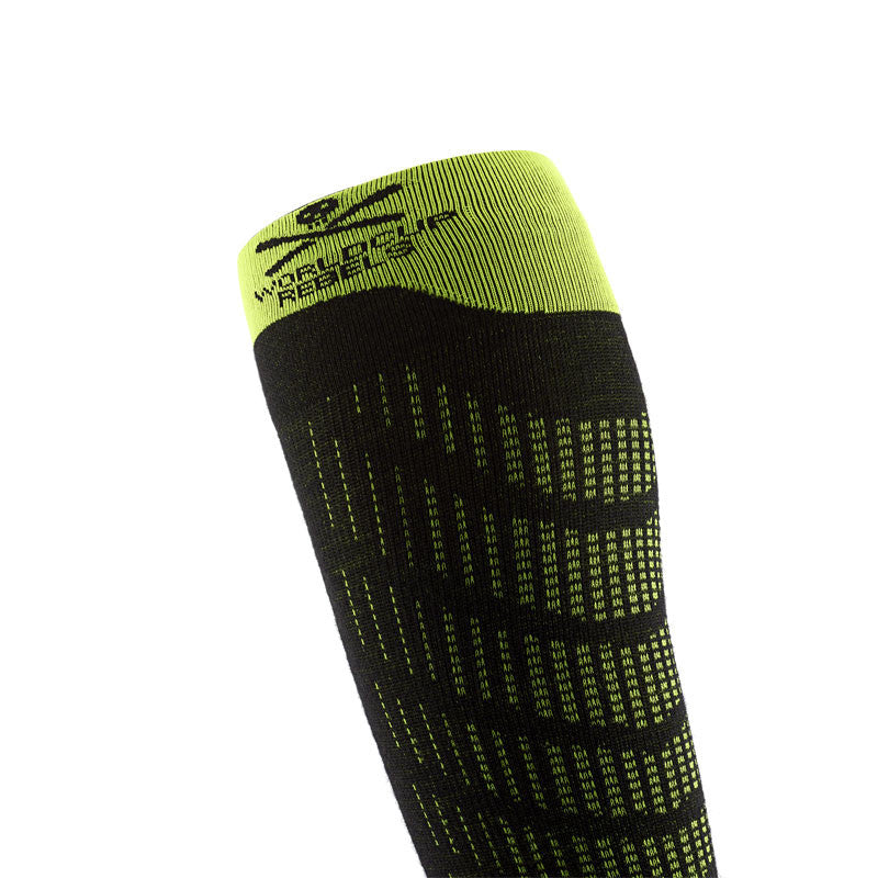 sidas-ski-ultrafit-sidas-x-head-calze-da-sci-compressive image 6