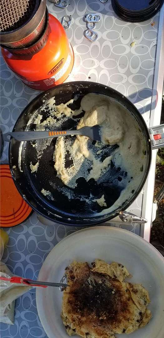 Ottima ma non per fiamma alta