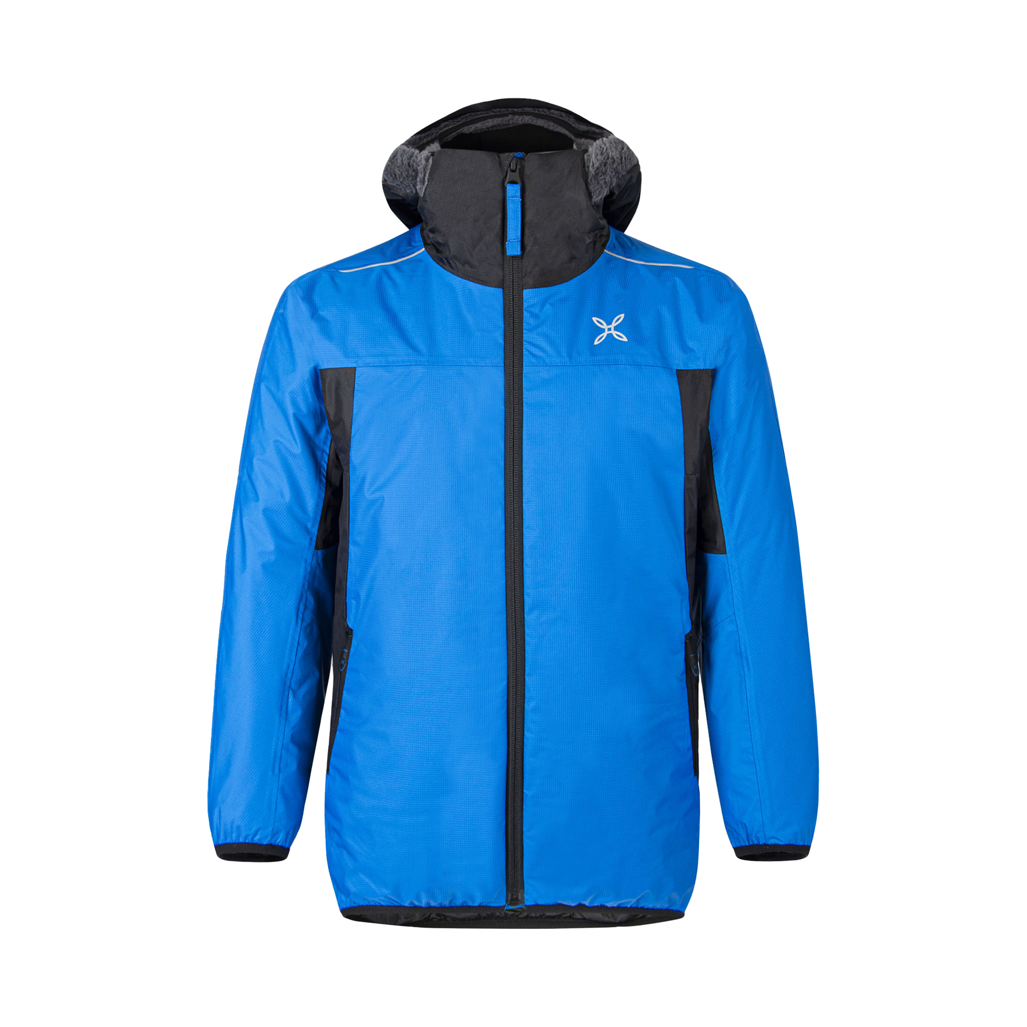 montura-nevis-2-jacket-kids-giacca-impermeabile-imbottita-bambino image 2