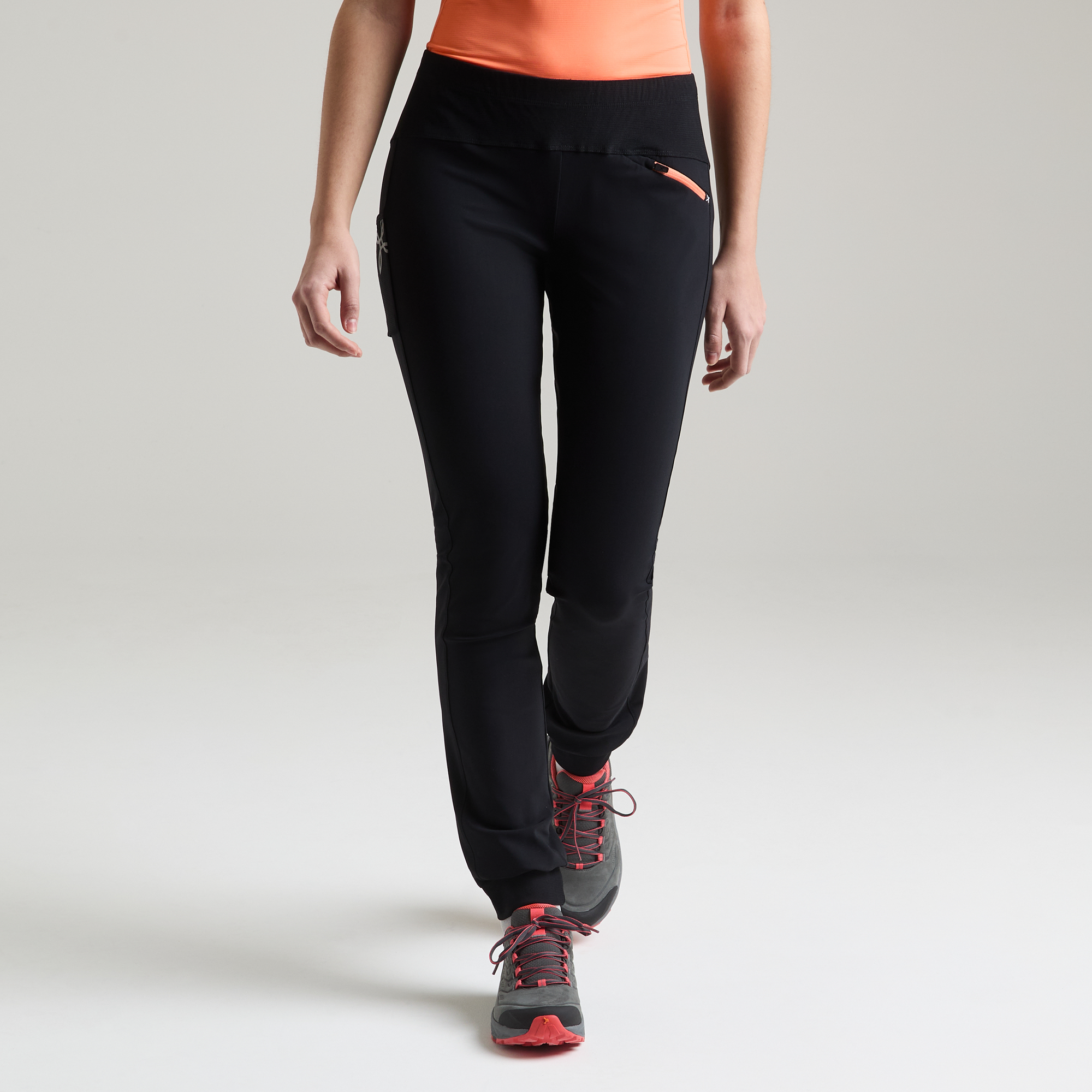 montura-sound-pants-woman-pantaloni-trekking-donna image 5