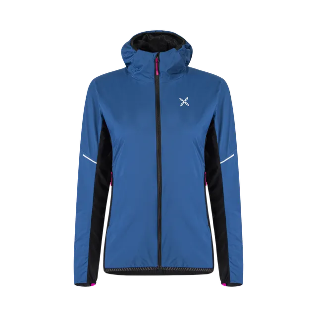 montura-eiger-light-jacket-donna-giacca-alpinismo-imbottita image 1